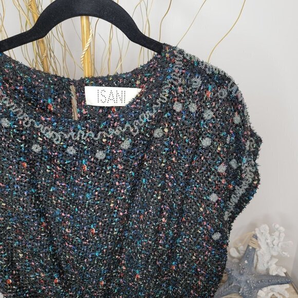 Isani Blouse Womens Small - Picture 3 of 7